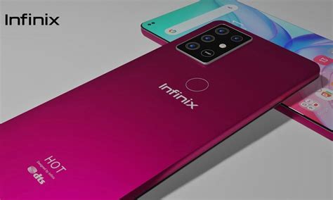 Infinix Hot Pro To Launch Tomorrow Find Specifications