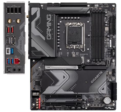 Z790 GAMING X AX｜GIGABYTE