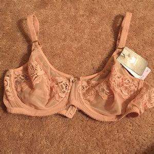 Wacoal Intimates Sleepwear Wacoal Nude Bra Poshmark