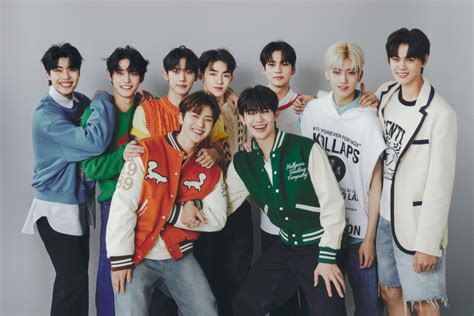 gen group zerobaseone allkpop