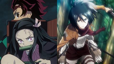 Artista Imaginou Como Seriam Os Personagens De Kimetsu No Yaiba No