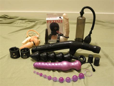 Bad Dragon Treasure Chest 13 Nude Pics XHamster