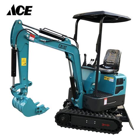 Kg Hydraulic Mini Excavator With Competitive Prices China Made