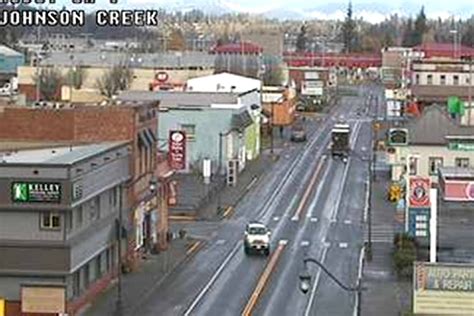 Sumas border crossing re-opened after floodwater recedes - Cloverdale ...