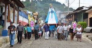 Costumbres Y Tradiciones De Concepción De Ataco