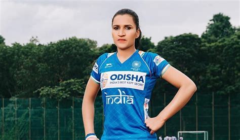 Indian women's hockey captain Rani Rampal believes Khelo India ...