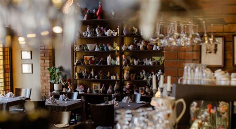 Restaurant Petergailis