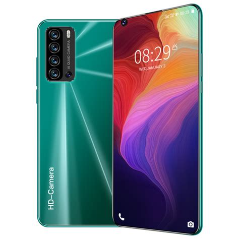 Смартфон V19 Pro - купить по выгодной цене в интернет-магазине OZON ...