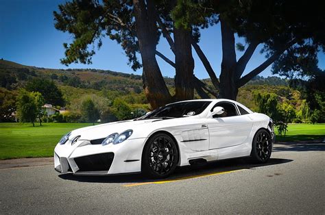 Mercedes SLR McLaren 2013 23 Mercedes 10 White HD Wallpaper Peakpx