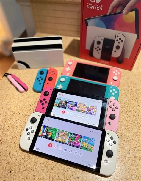 Pin By Nooshin Shahbazi On Nintendo Switch Nintendo Switch Case