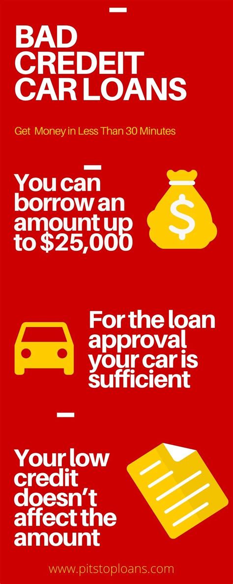 With Low Monthly Payments Get Bad Credit Car Loans In Ottawa Car Loans Loans For Bad Credit