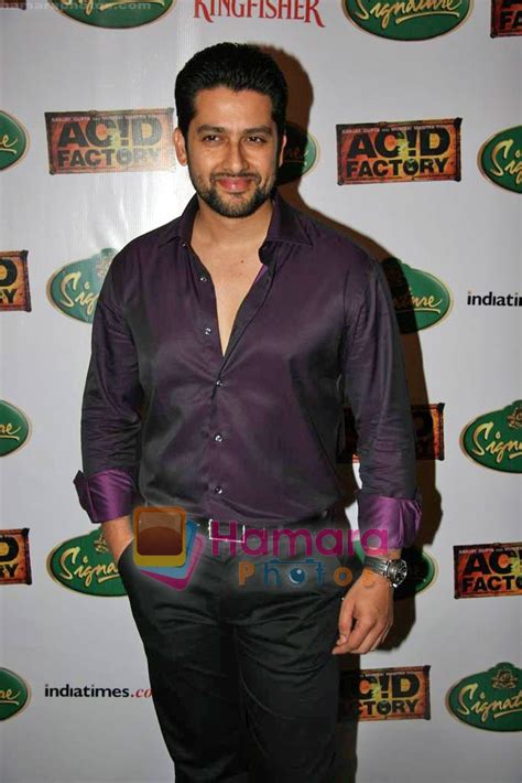 Aftab Shivdasani Walk The Ramp For Archana Kocchar Show On 27th Sep