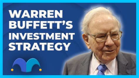 Top Stocks Warren Buffett Owns The Motley Fool