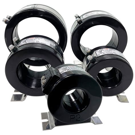 Biến dòng tròn Ring type Current Transformer RCT