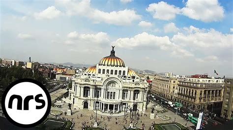 Vlog56 Centro Historico Mexico Df Youtube