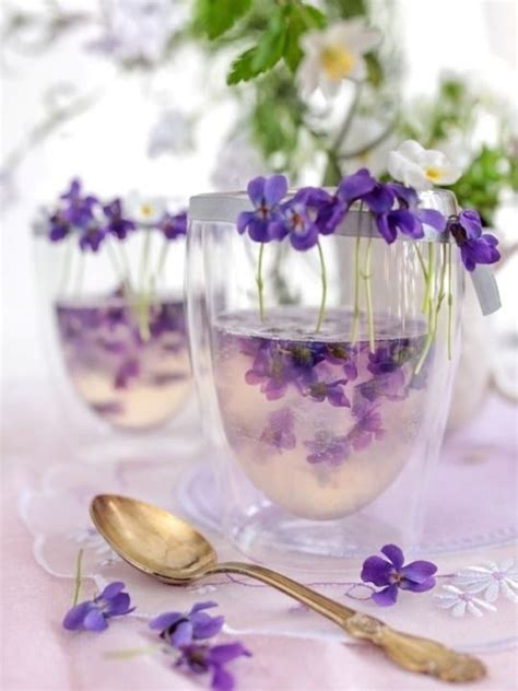 мир полон чудес... | Sweet drinks, Pretty drinks, Beautiful food