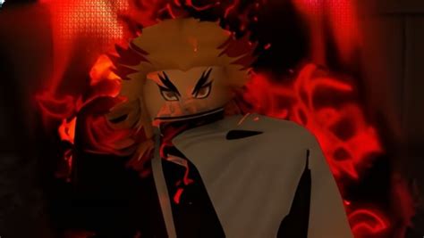 How To Get Rengoku (Flame Swordsman) In Anime Last Stand - Try Hard Guides