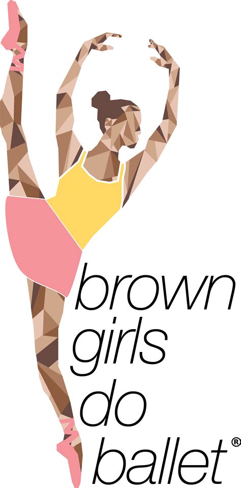 Brown Girls Do Ballet®