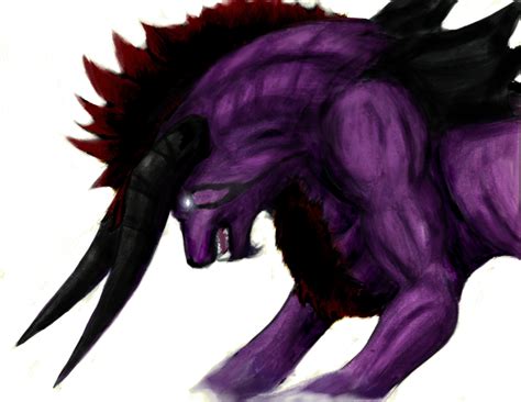 Behemoth Fan Art by zanarukandoseki on DeviantArt