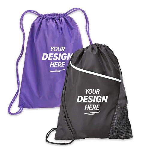 Custom Bags Design Your Own Customized Bags With Logo