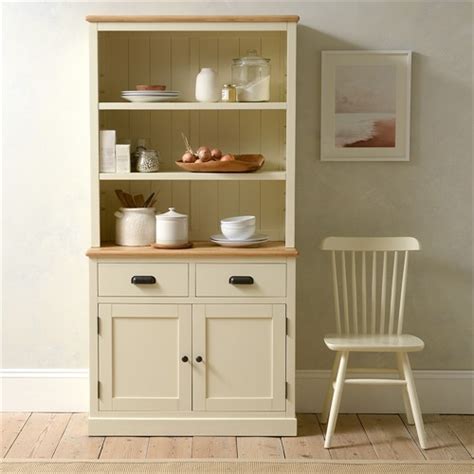 Cream Dressers Kitchen And Dining Room Furniture The Cotswold Company