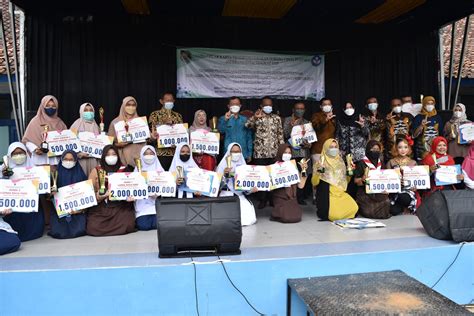 Tingkatkan Indeks Literasi Subang Disdikbud Adakan Lomba Gelar Karya