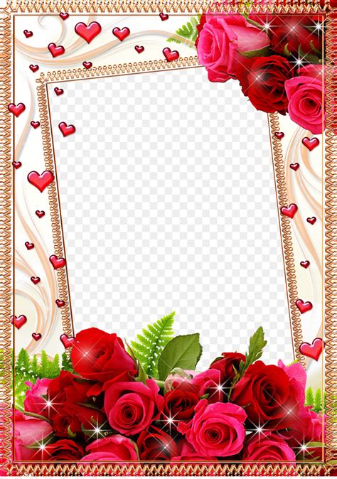 Bingkai Bunga Cantik 900 Frame Cantik Ideas Borders And Frames Flower