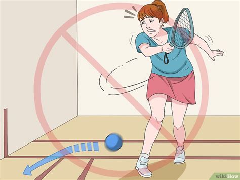 How to Play Racquetball: Basic Rules & Techniques