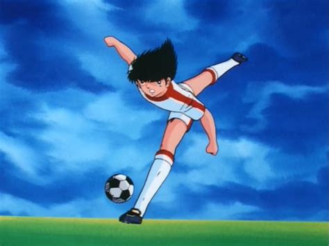 Drive Shot Captain Tsubasa Wiki Fandom Powered By Wikia