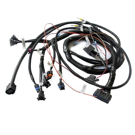 Lml Engine Wiring Harness