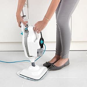 Vax Steam Fresh Combi Classic Mutlifunction Steam Mop Detachable