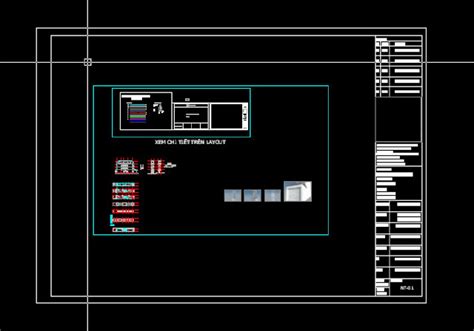 Vẽ Khung Autocad Bí Quyết Tạo Khung Chuyên Nghiệp Và Hiệu Quả