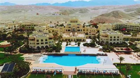 Jordan Luxury Hotels: An Oasis of Comfort in the Heart of the Middle ...