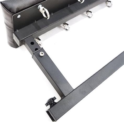 Erotische Benodigdheden Slaaf Sex Stoel Bol