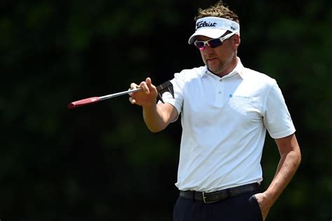 The Clubs Ian Poulter Used To Win The Houston Open Golf Equipment