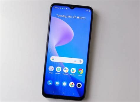 سعر و مواصفات Realme C35 مميزات و عيوب ريلمي C35 موبيزل