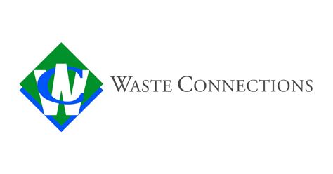 Join Waste Connections Grow Your Career With Industry Leaders