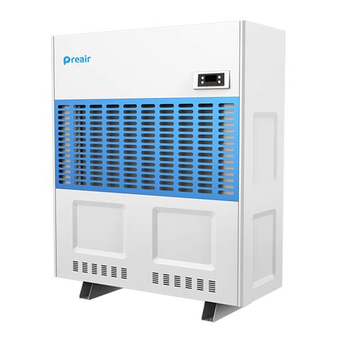 CFZ40 Large Industrial Dehumidifier 960L