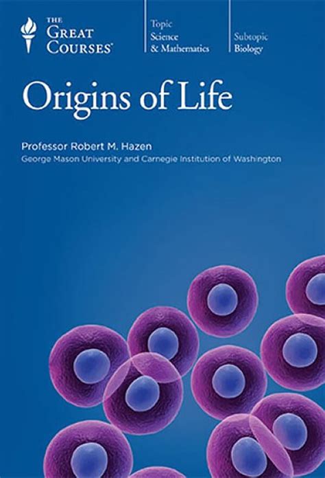 Origins of Life: All Episodes - Trakt