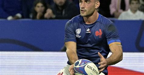 Rugby Baptiste Couilloud après la Coupe du monde Cest brutal