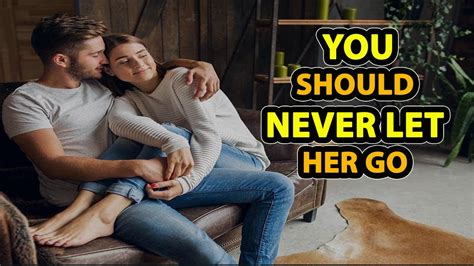 If A Woman Has These 15 Qualities You Should Never Let Her Go L Good Qualities Of Woman Youtube