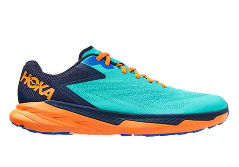 Hoka Zinal Review 2021 Should You Get It