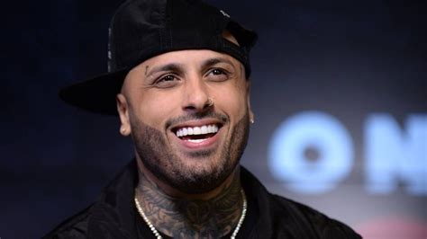 Serie De Nicky Jam Llega A Telemundo Corazon Urbano