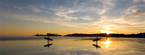 Tofino Beaches Rank top in Canada - Tofino Info Vacation Guide