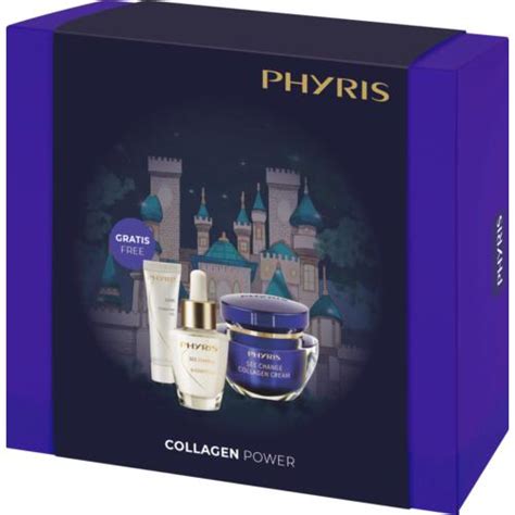 PHYRIS Kosmetik Produkte online kaufen | GRANDEL