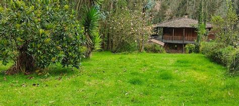 Countryside House For Sale In Cotacachi Cotacachi Otavalo Real Estate