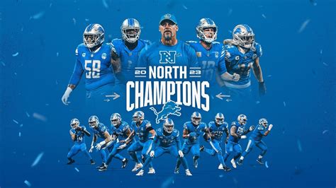 Not The Same Old Lions Detroit Lions Movie Youtube