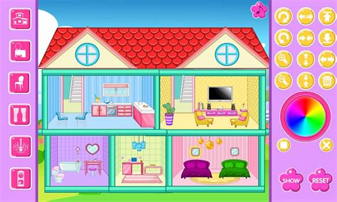 Jogos De Montar Casas E Decorar Gratis