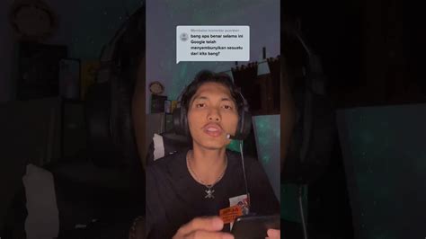 Rahasia Google Yang Belum Banyak Orang Yang Tau YouTube