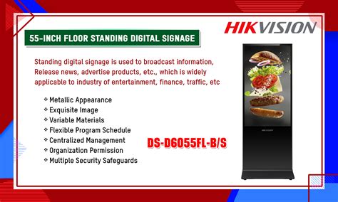 Ds D Fl B S Monitor Hikvision Online Shop Sri Lanka